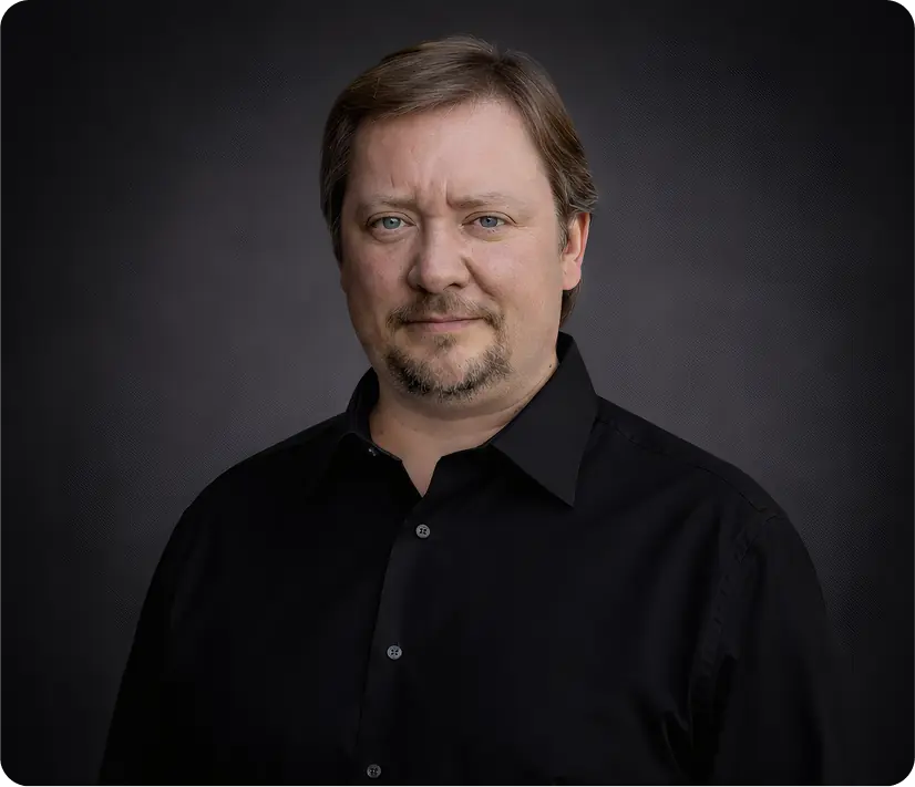 Alex Prokh