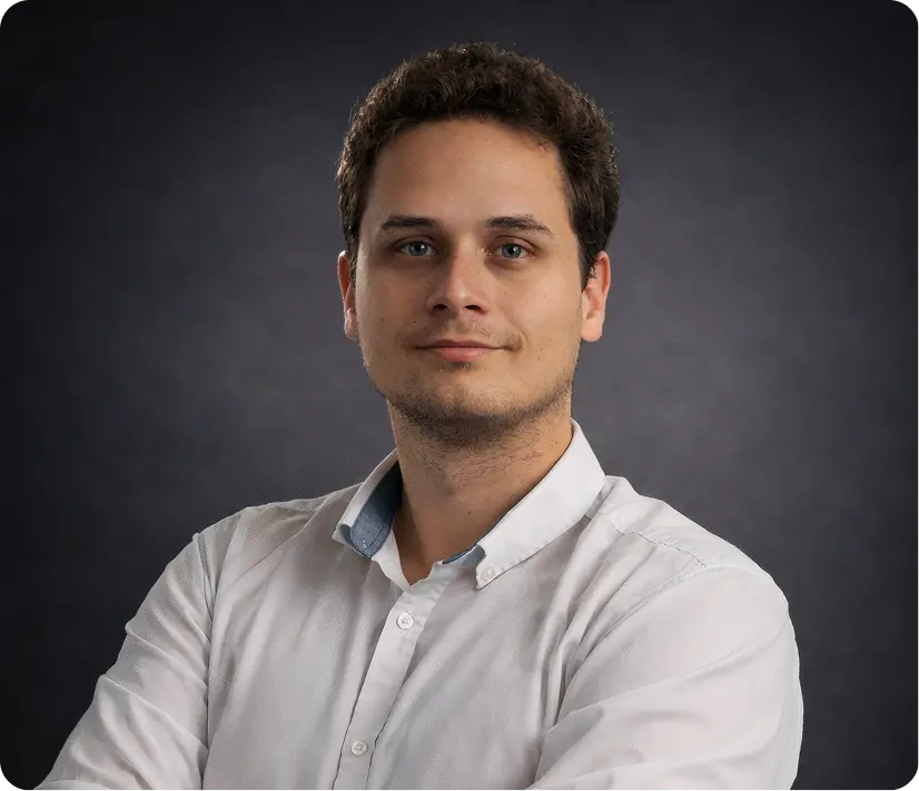 Daniel Babjak